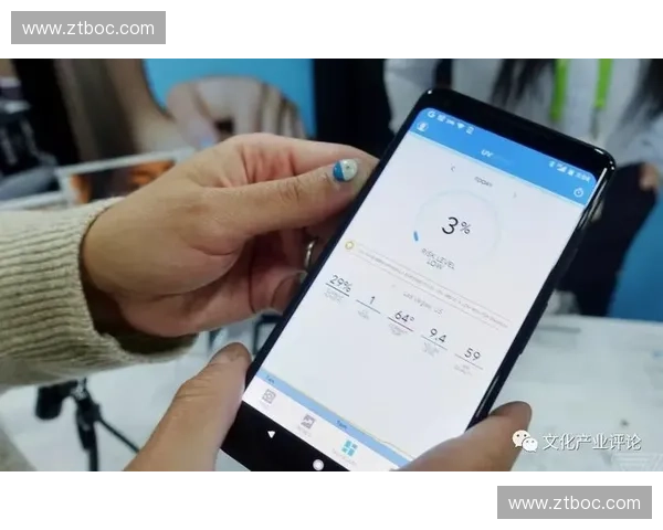 创新驱动体育装备研发提升运动表现与科技融合发展新趋势