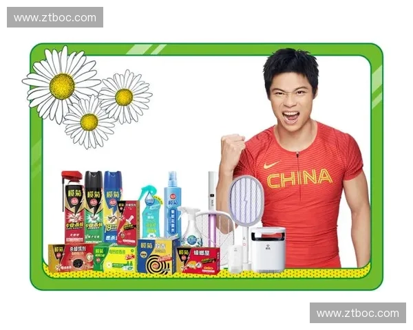 引爆热血与激情的体育品牌广告创意策略与年轻化传播新路径探索