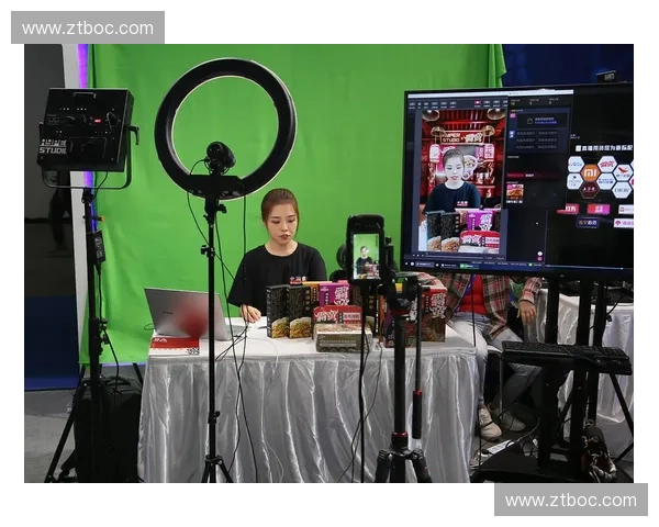 体育直播带货新模式全面解析，打造运动装备销售增长新引擎