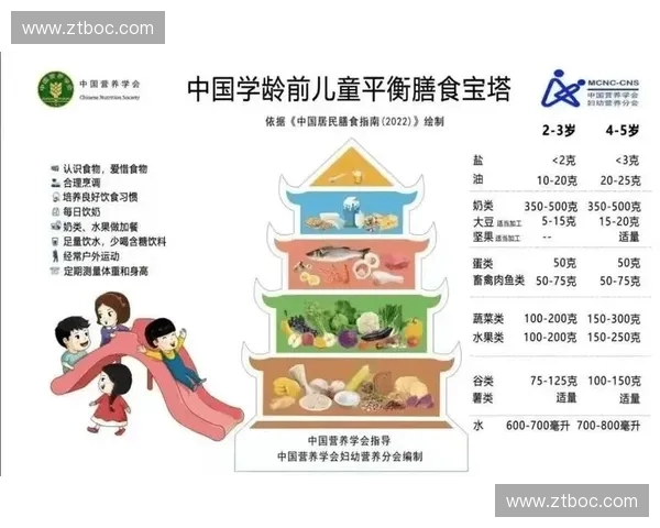科学定制全年龄段均衡膳食与体能提升结合的家庭营养管理方案